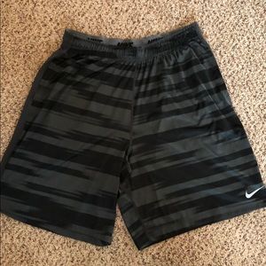 Nike shorts